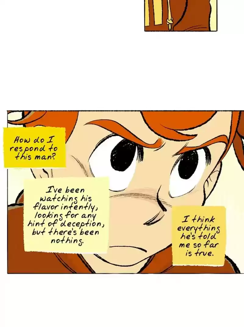 Space Boy Chapter 194: