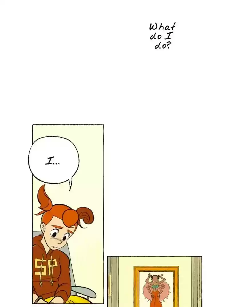 Space Boy Chapter 194: