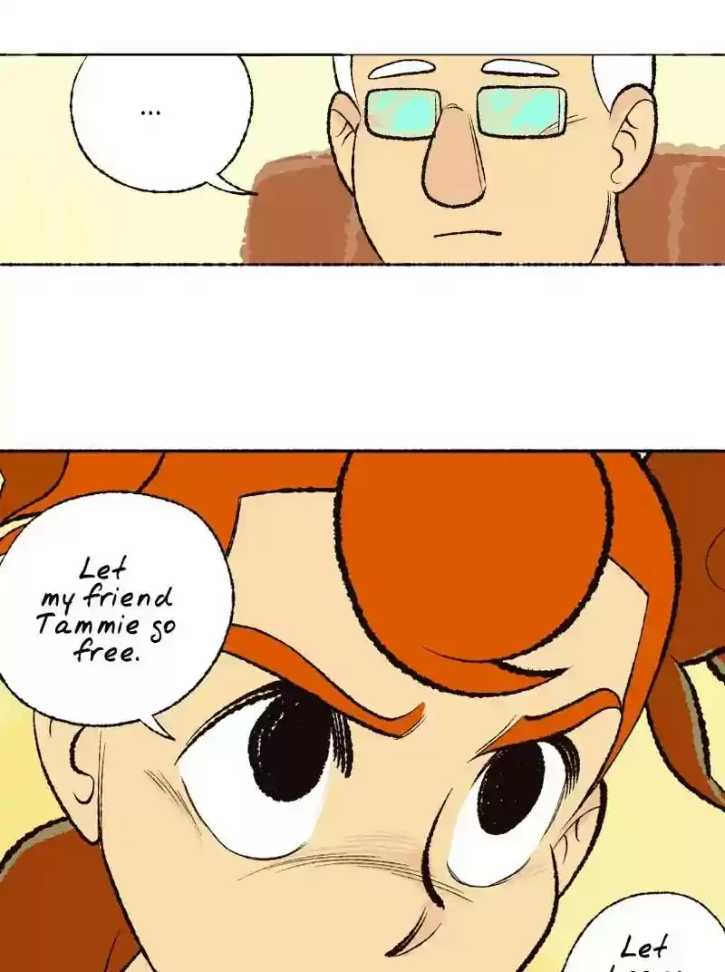 Space Boy Chapter 194: