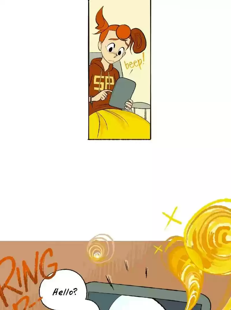 Space Boy Chapter 194: