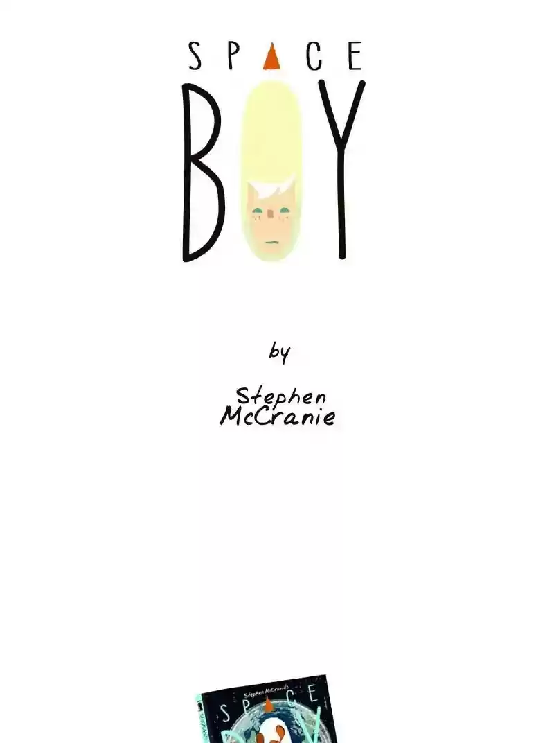 Space Boy Chapter 194: