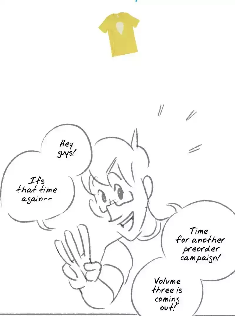 Space Boy Chapter 194: