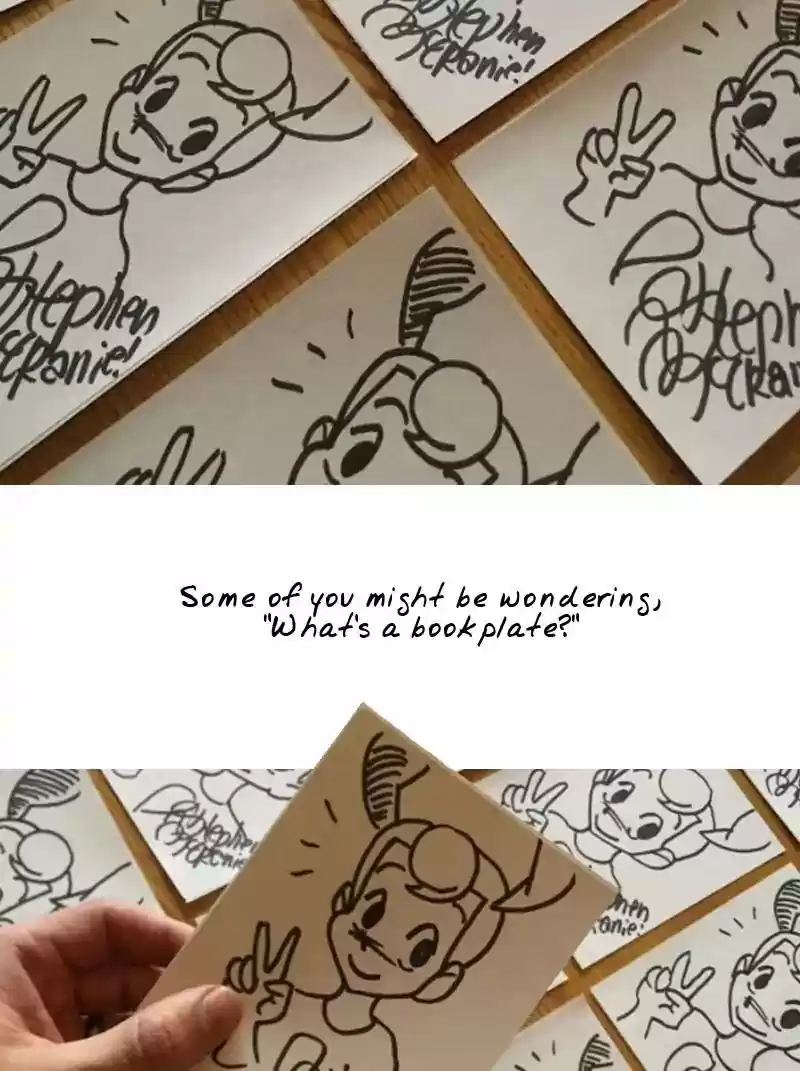 Space Boy Chapter 194: