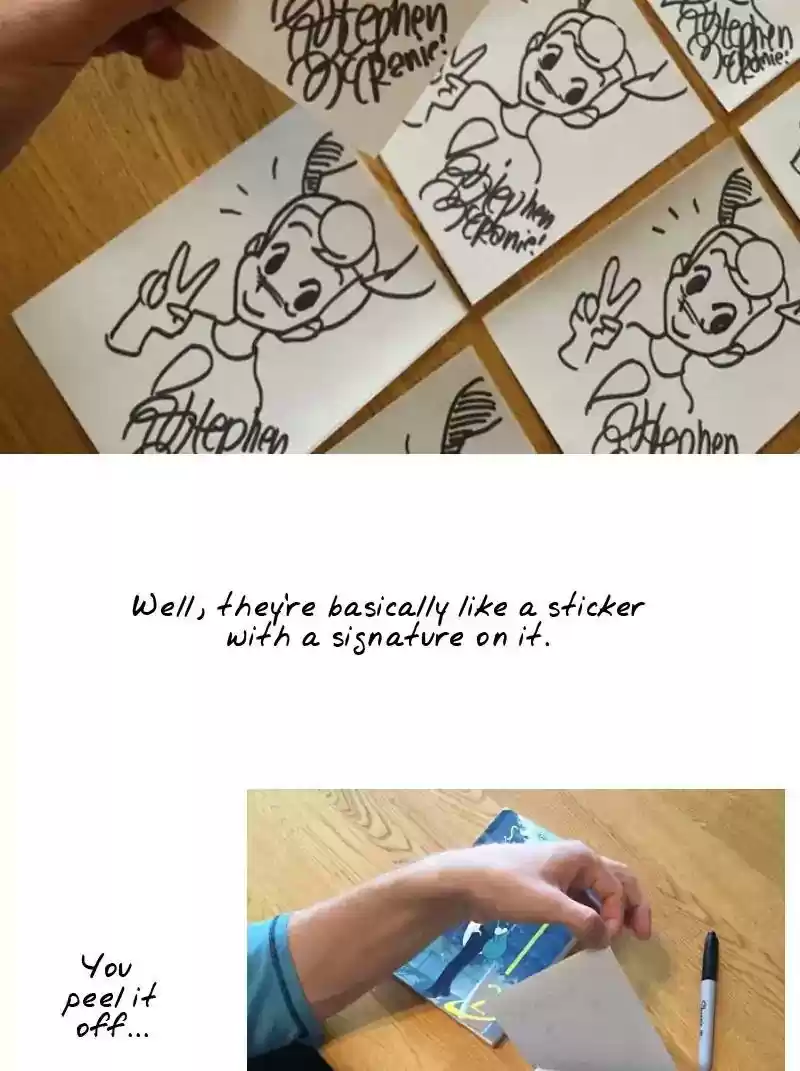 Space Boy Chapter 194: