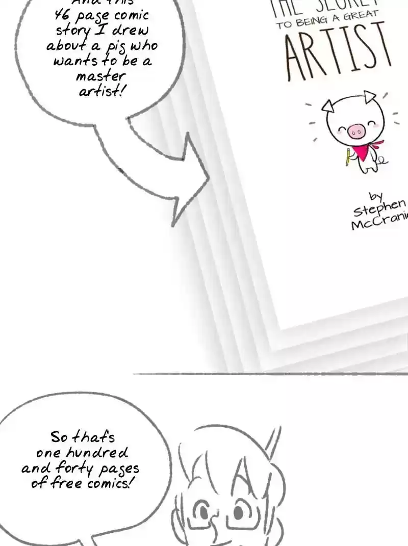 Space Boy Chapter 194: