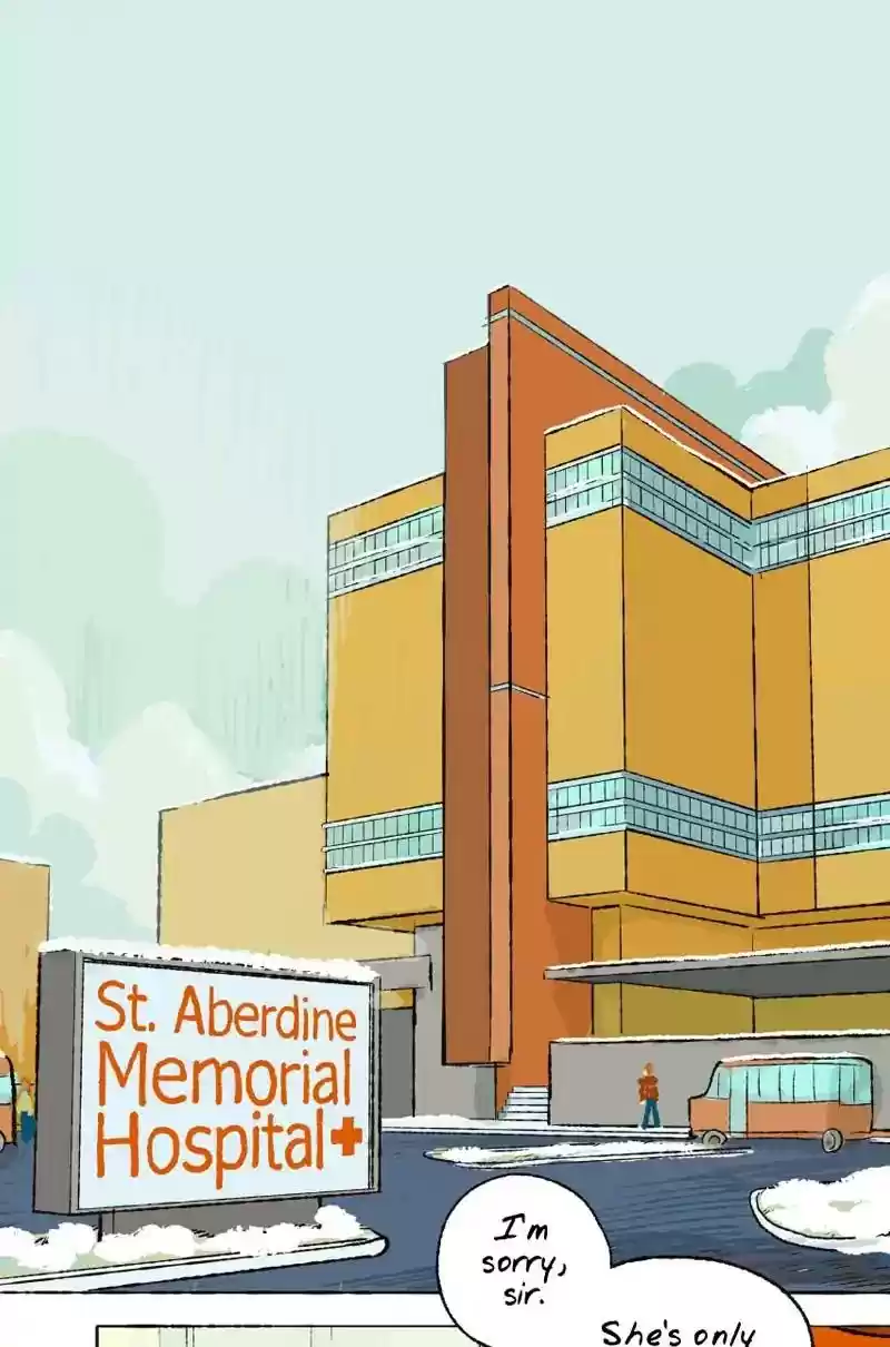 Space Boy Chapter 195: