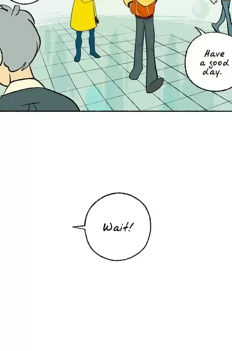 Space Boy Chapter 195: