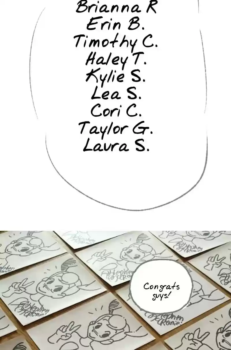 Space Boy Chapter 195: