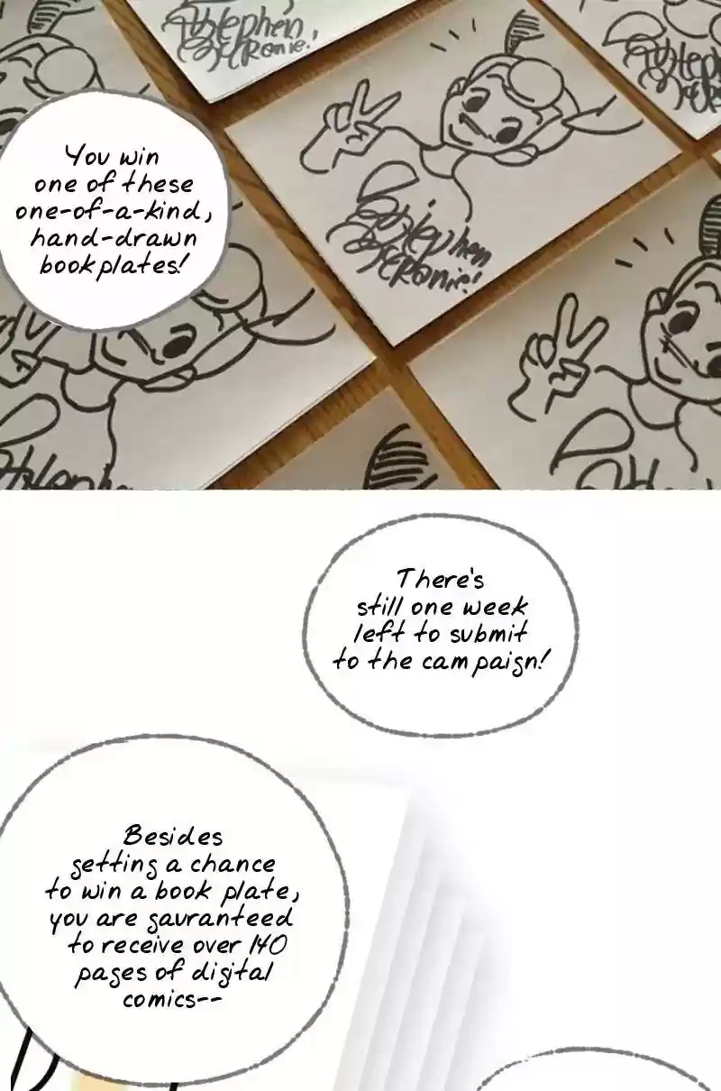 Space Boy Chapter 195: