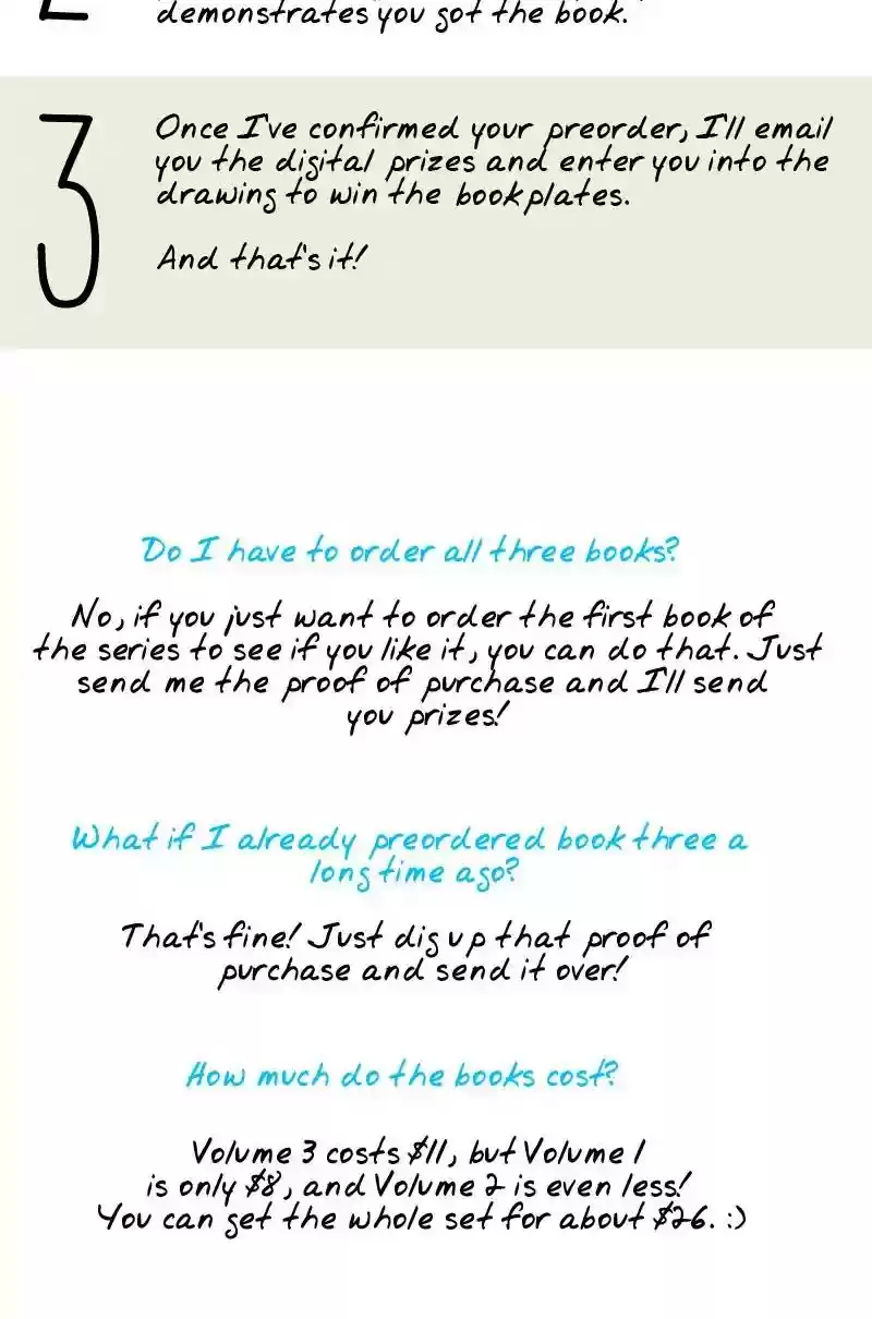 Space Boy Chapter 195: