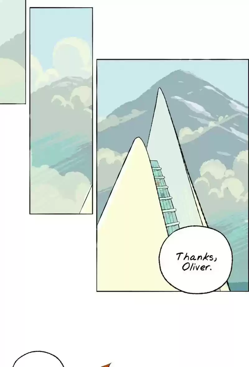 Space Boy Chapter 196: