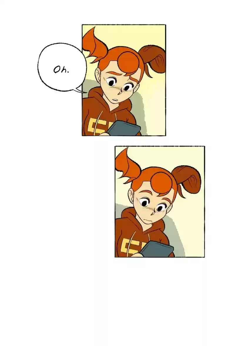 Space Boy Chapter 196: