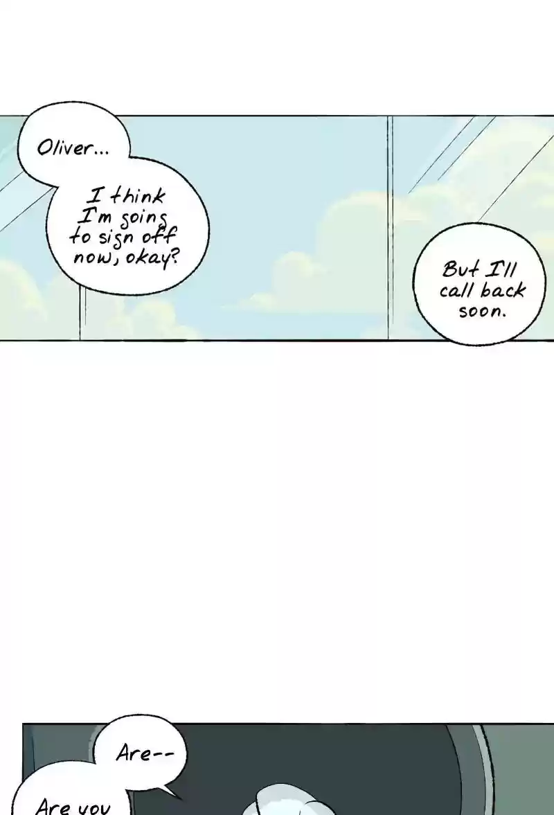 Space Boy Chapter 196: