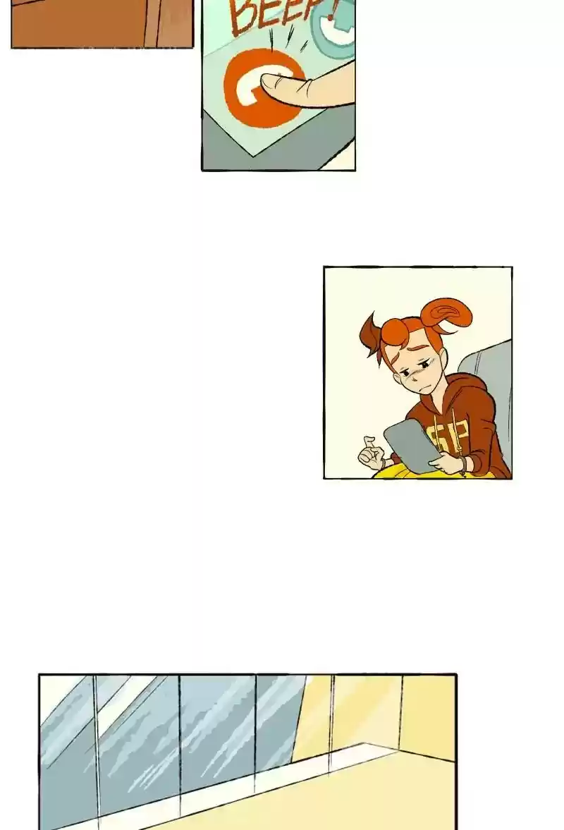 Space Boy Chapter 196: