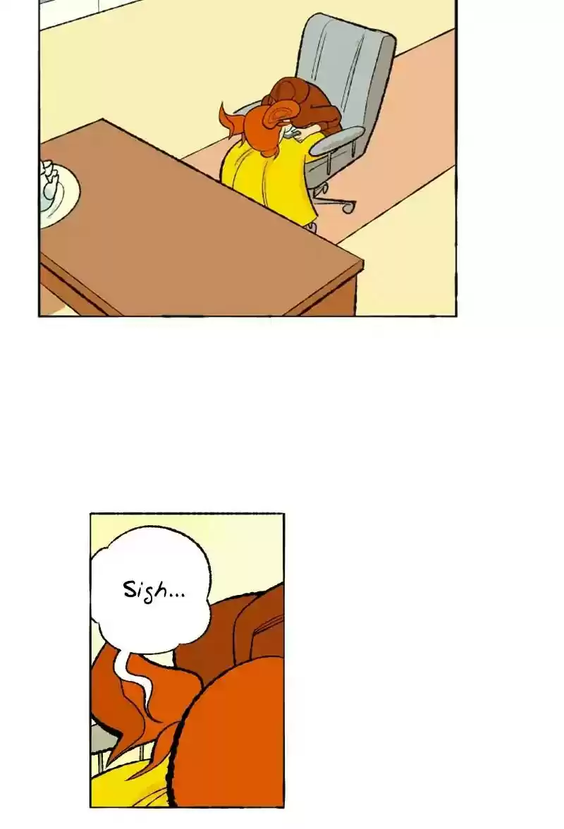 Space Boy Chapter 196: