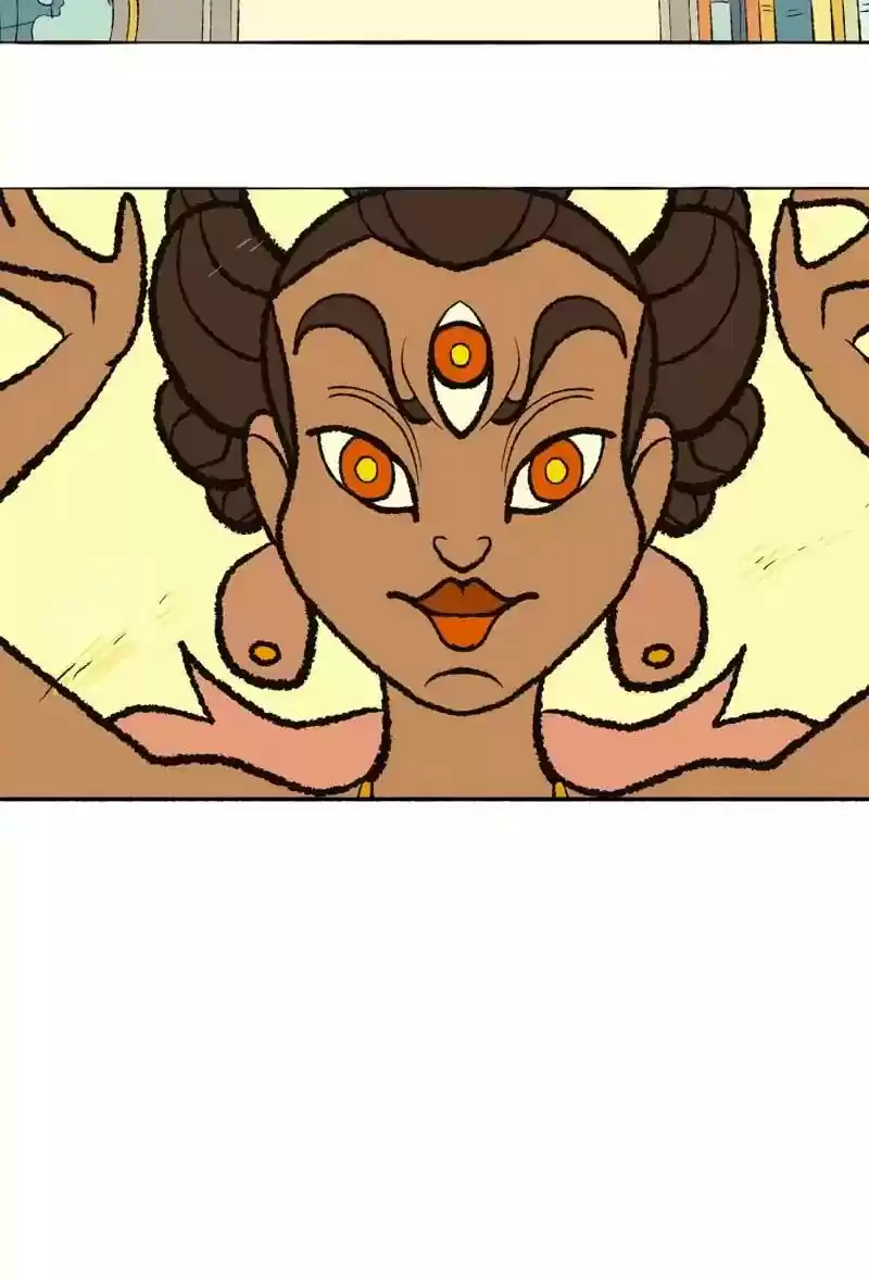 Space Boy Chapter 196: