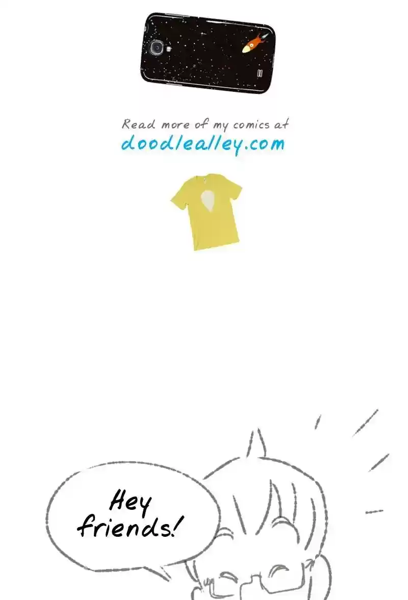 Space Boy Chapter 196: