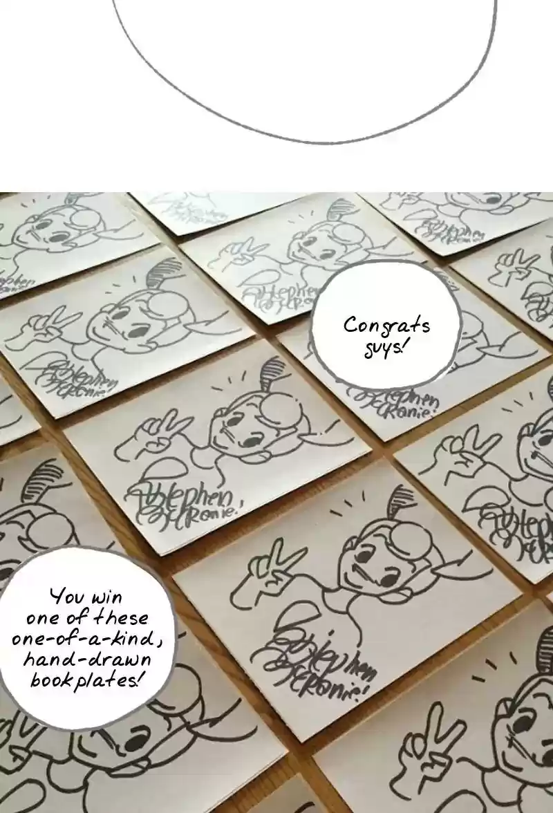 Space Boy Chapter 196: