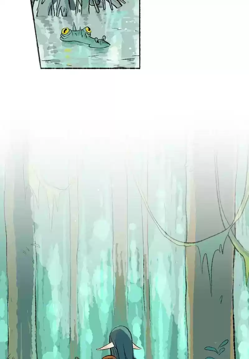 Space Boy Chapter 197: