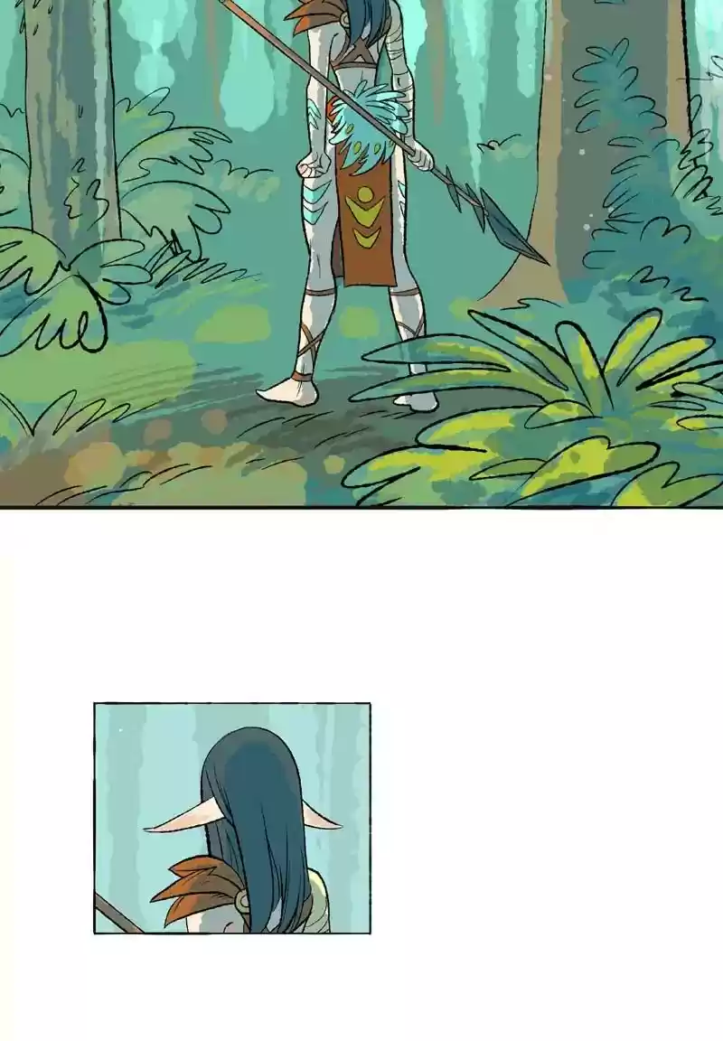 Space Boy Chapter 197: