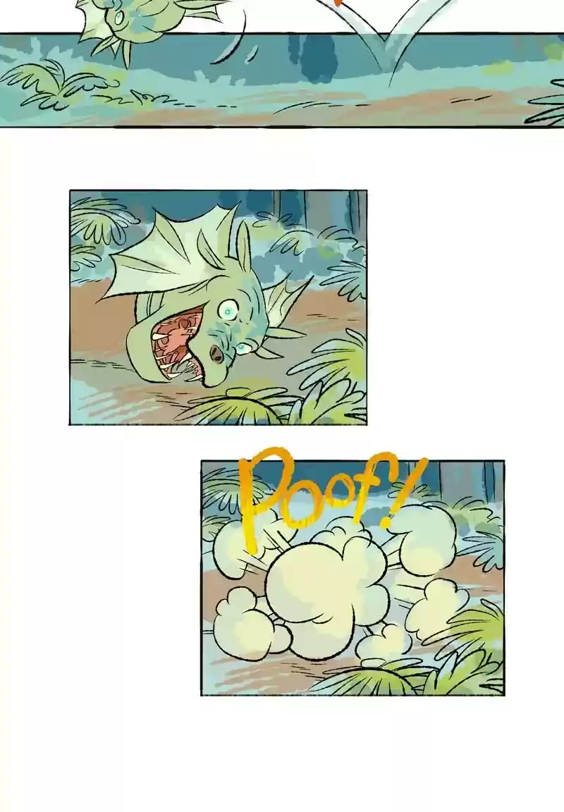 Space Boy Chapter 197: