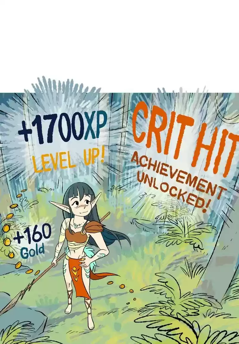 Space Boy Chapter 197: