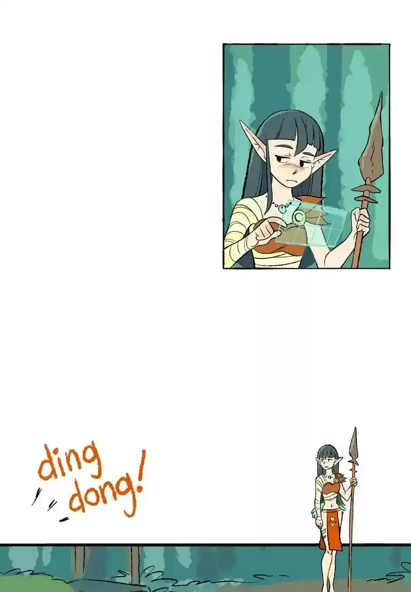 Space Boy Chapter 197: