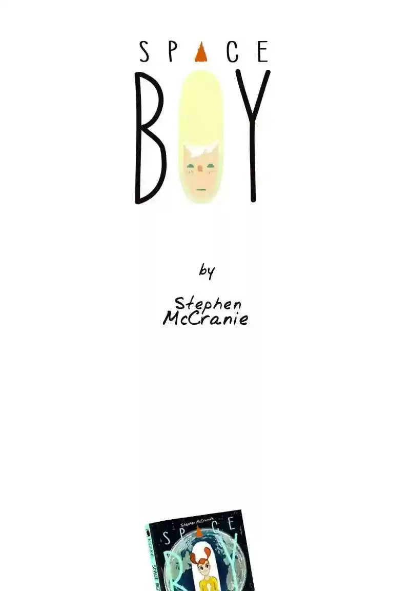 Space Boy Chapter 197: