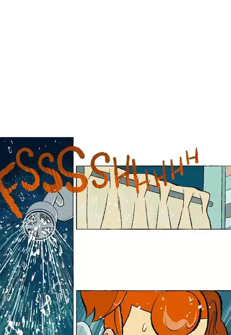 Space Boy Chapter 198: