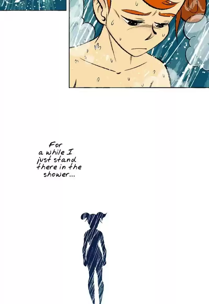 Space Boy Chapter 198: