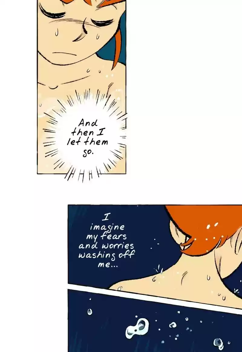 Space Boy Chapter 198: