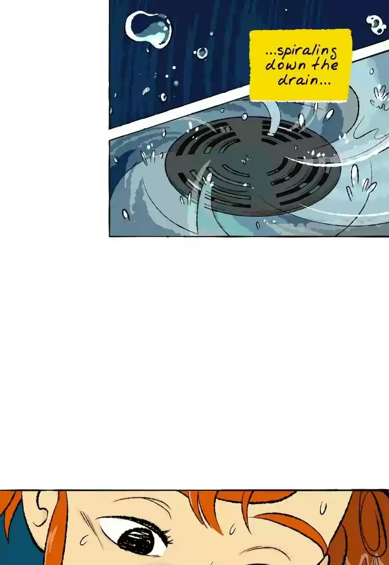 Space Boy Chapter 198: