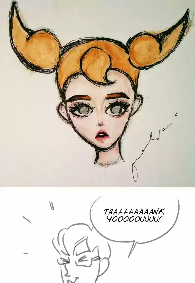 Space Boy Chapter 198: