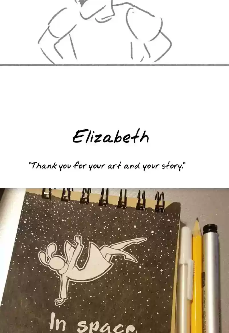 Space Boy Chapter 198: