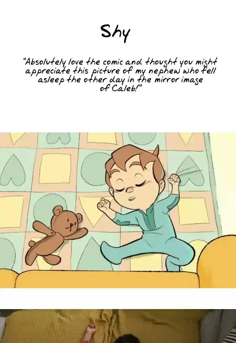 Space Boy Chapter 198: