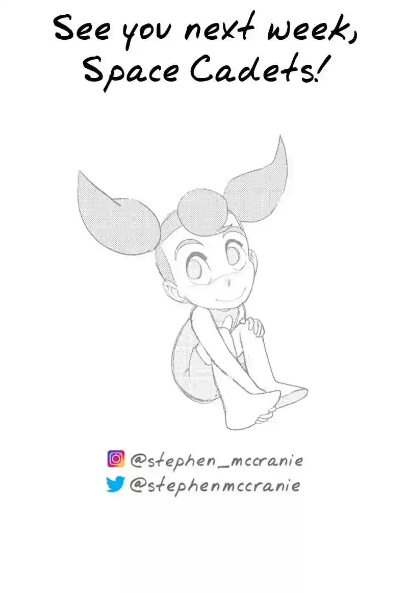 Space Boy Chapter 198: