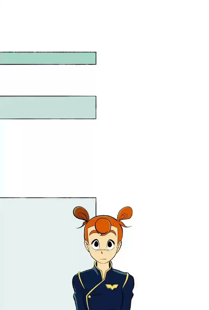 Space Boy Chapter 199: