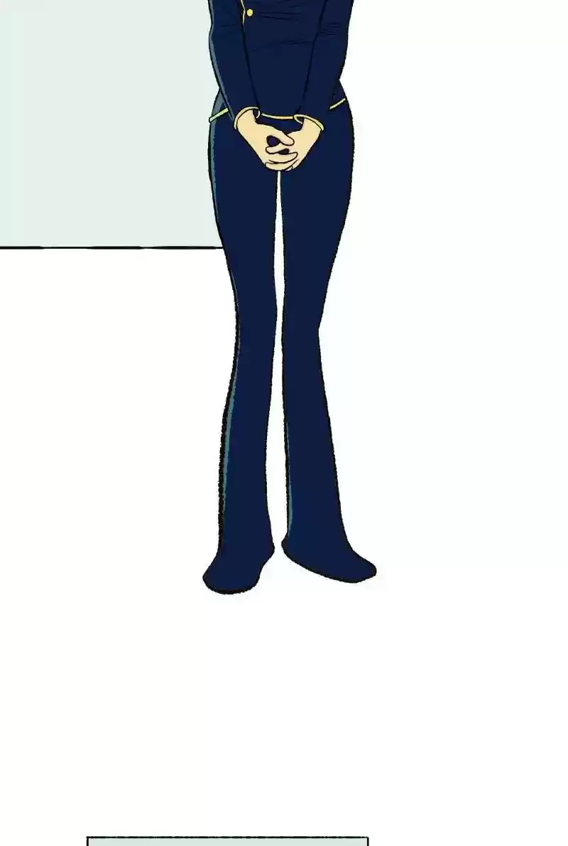 Space Boy Chapter 199: