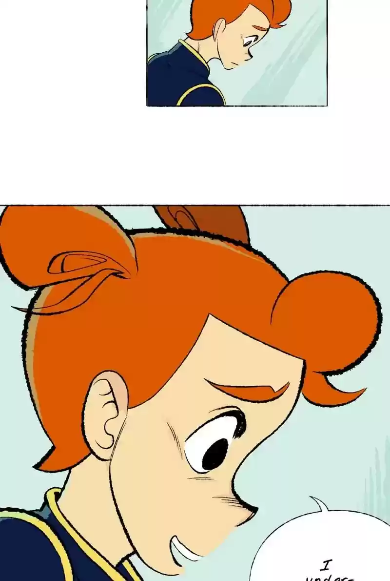 Space Boy Chapter 199: