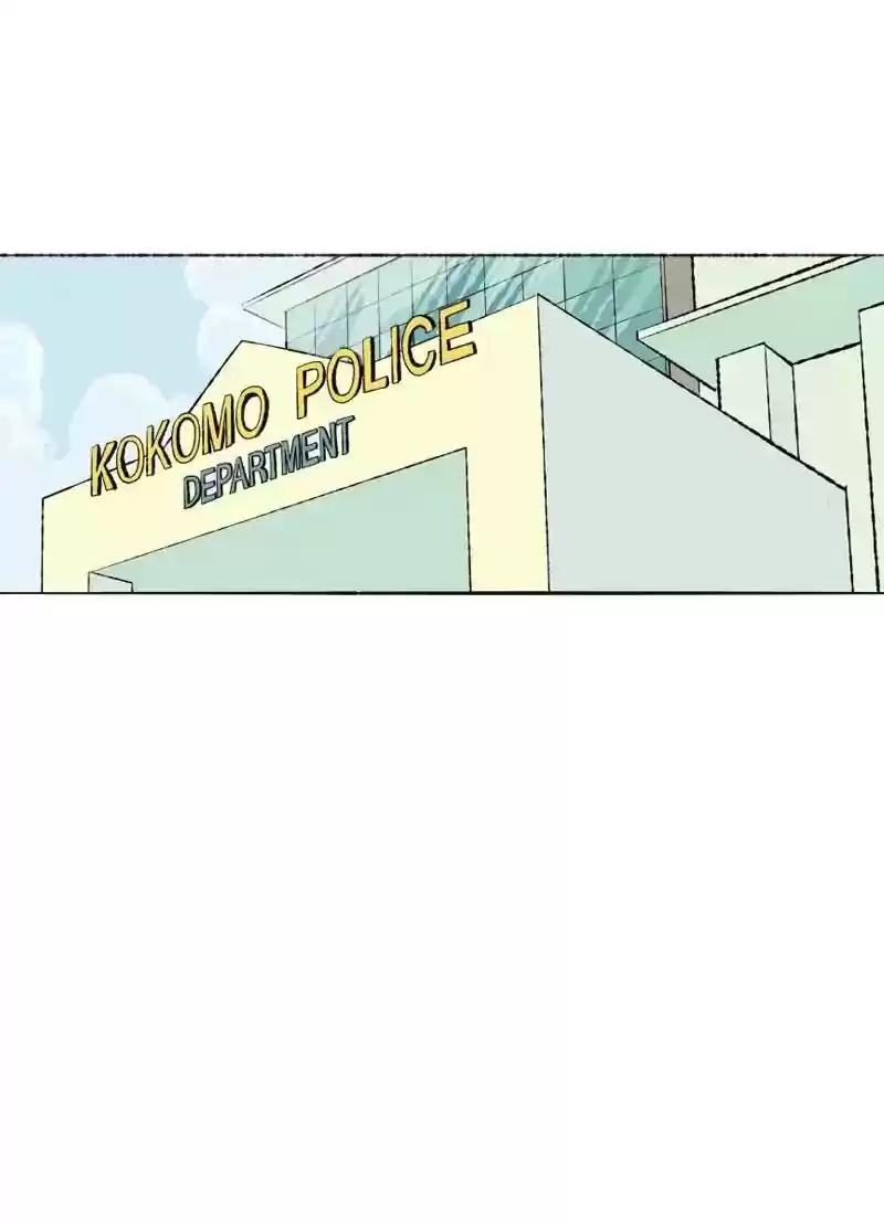 Space Boy Chapter 200: