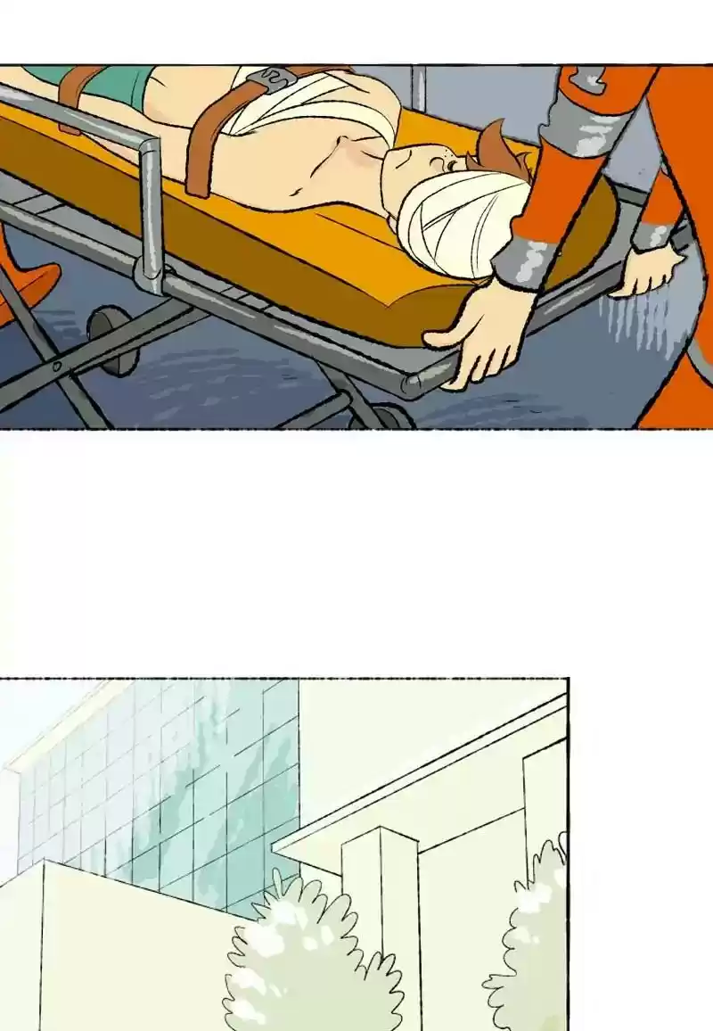 Space Boy Chapter 201: