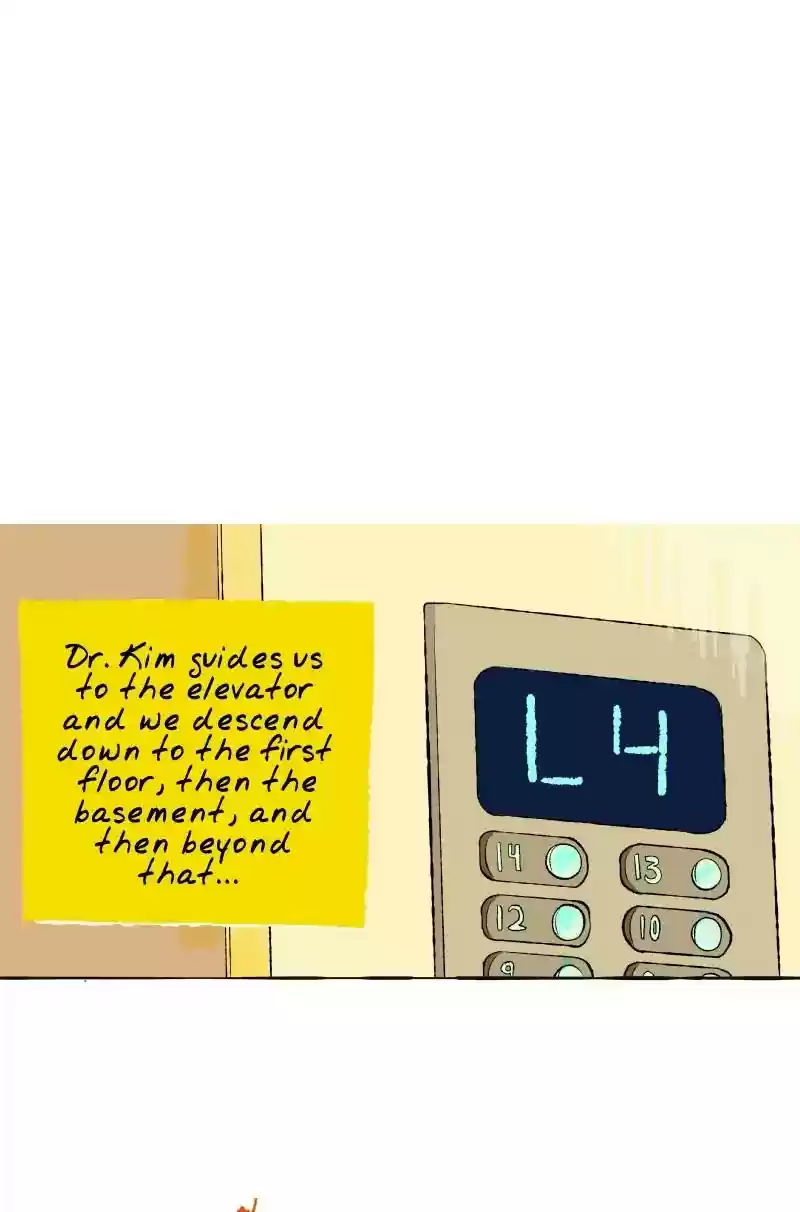 Space Boy Chapter 202: