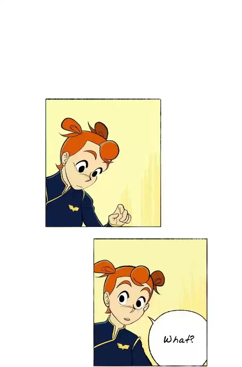 Space Boy Chapter 202: