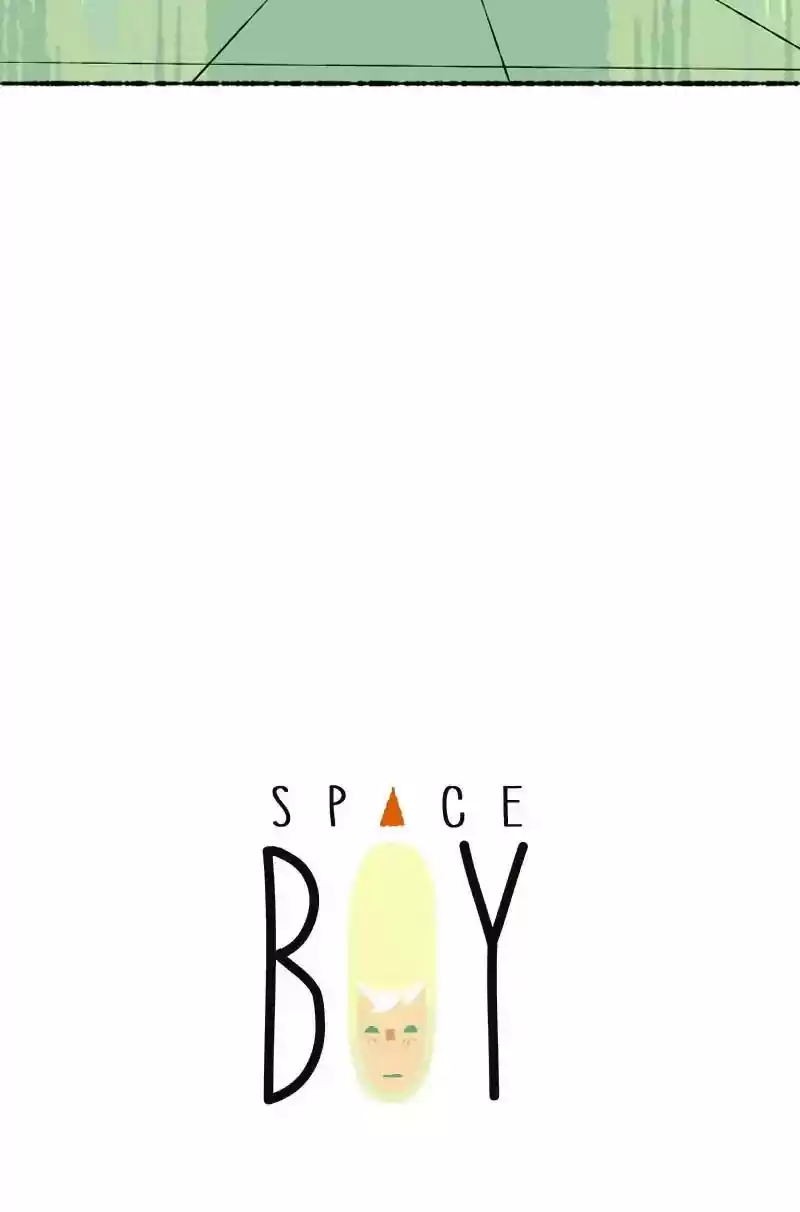 Space Boy Chapter 202: