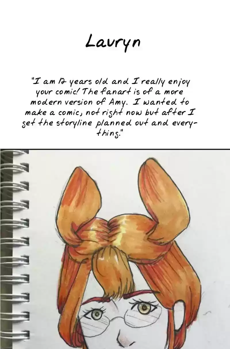 Space Boy Chapter 202: