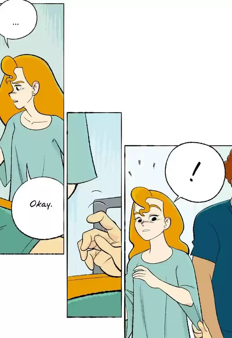 Space Boy Chapter 203: