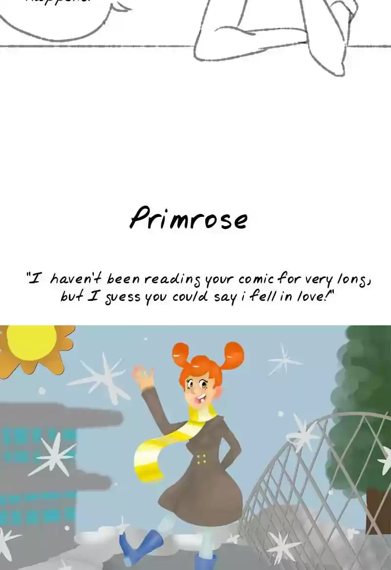 Space Boy Chapter 203: