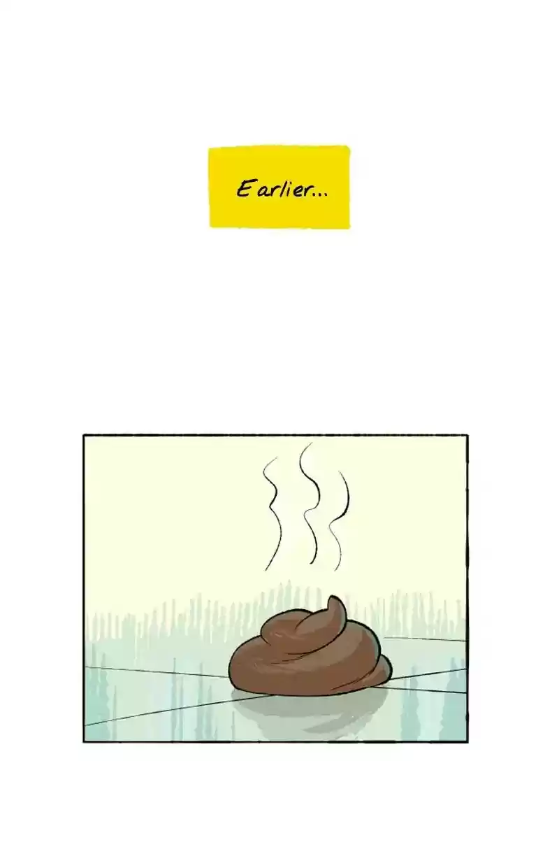 Space Boy Chapter 205: