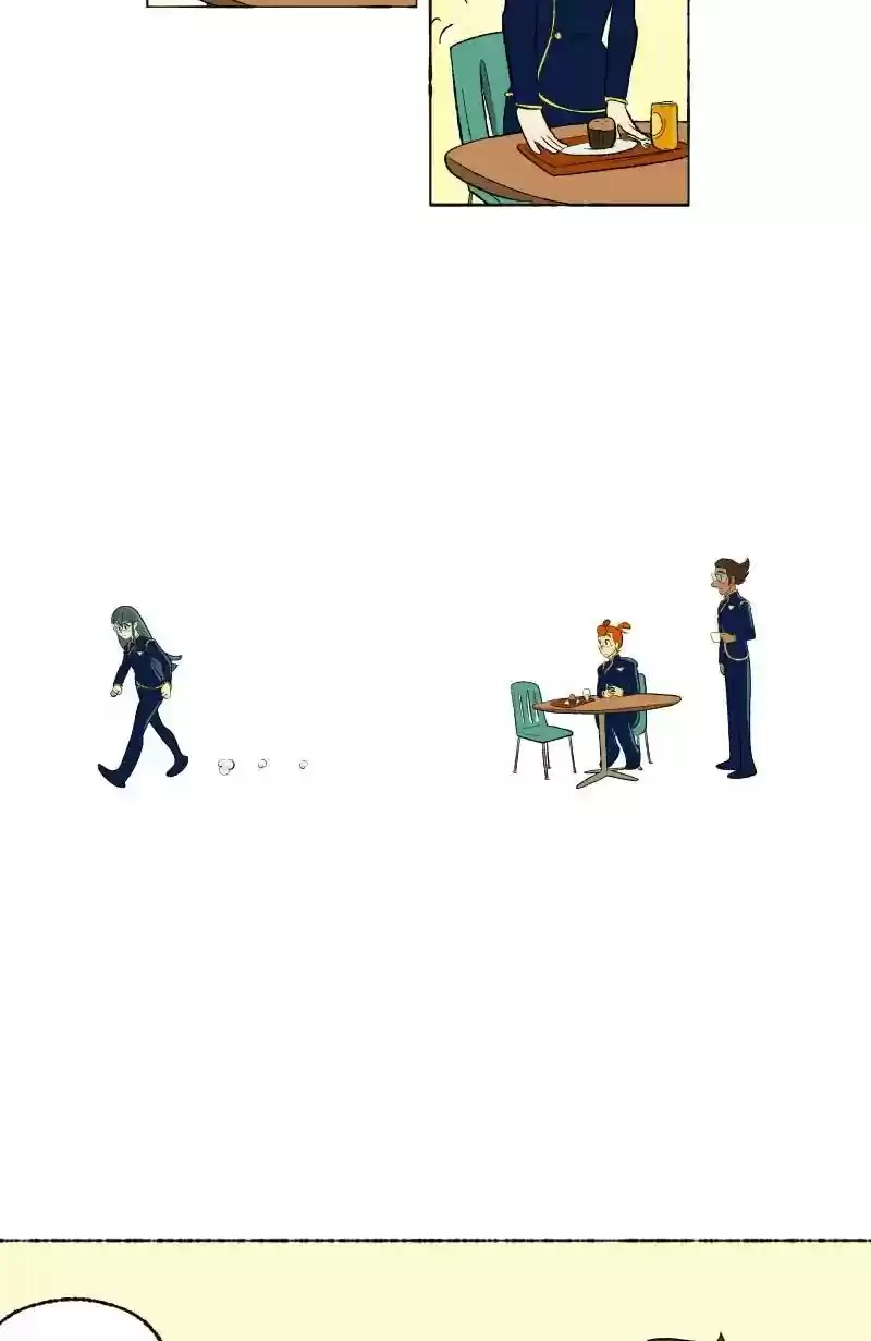 Space Boy Chapter 205: