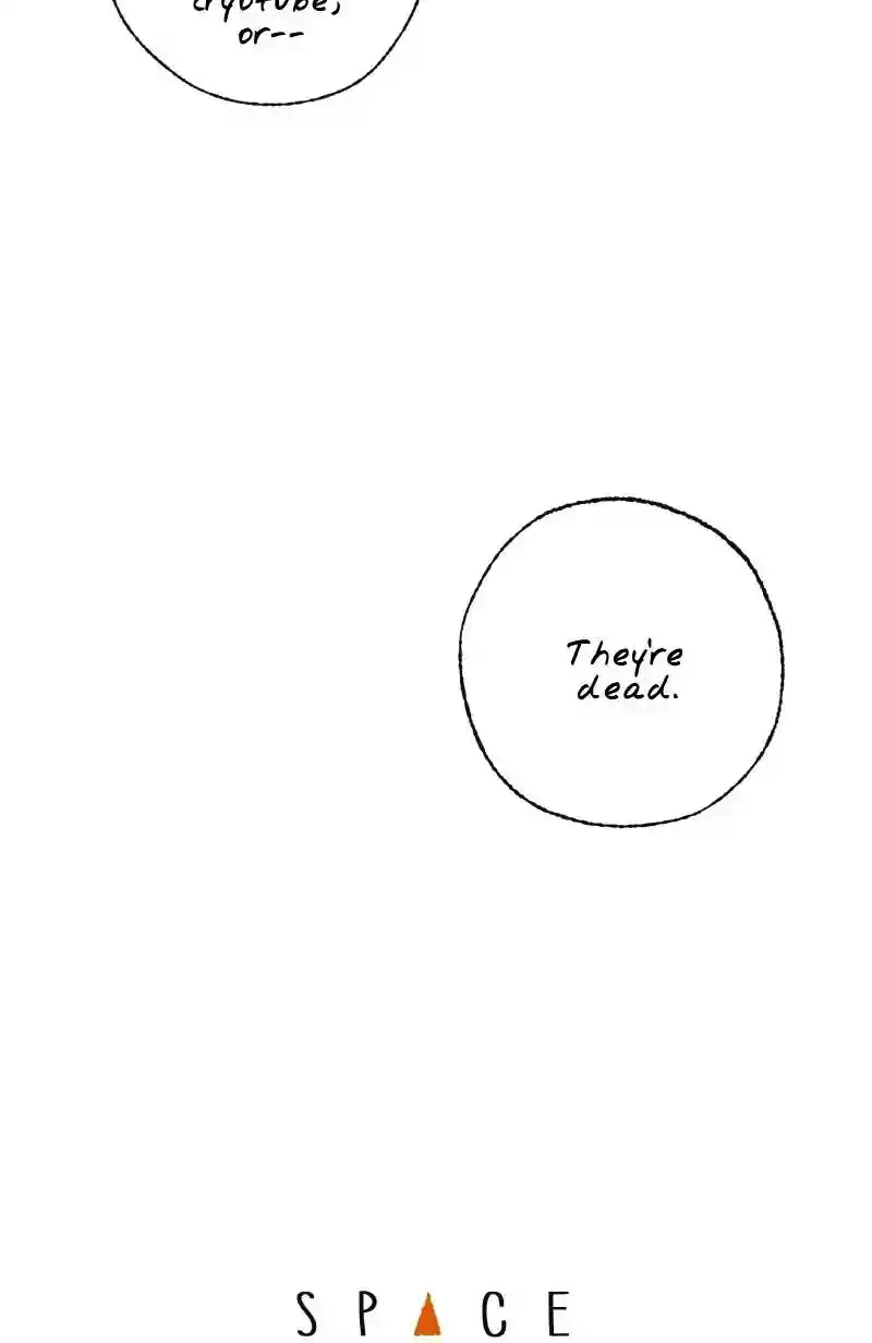 Space Boy Chapter 205: